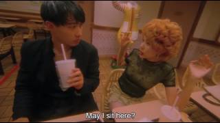 Fallen Angels (1995) - McDonald's Scene