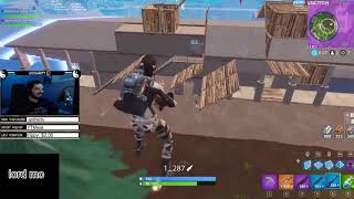 the best sniper shots of foreign players in fortnite