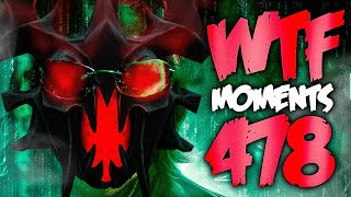 Dota 2 WTF Moments 478