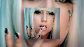 Lady Gaga | Poker Face | 🏃🚀 SpedUp