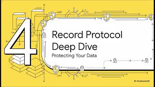 Famous TLS Record Protocol Net Worth