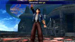 Dissidia 012 THE GREATEST ATTACK EVER!!
