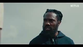 Supacell | Official Teaser | Netflix