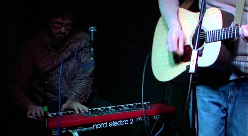 Owen Tromans Woodcutter Song YouTube