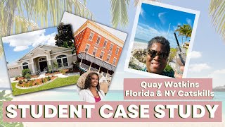 Case Study: Quay's Story - Is Cost Segregation Legal? Find Out! ⚖️