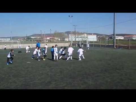 Soccer Αcademy -