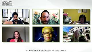 How to Be Your Own Advocate - Panel Discussion