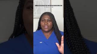 FIRED FROM NURSING JOB! Tip #4 To Prevent It