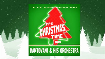 Thumbnail of Mantovani & his Orchestra - The Skaters Waltz