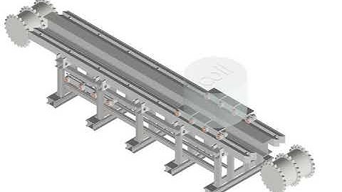 Dynamic Simulation using AUTODESK INVENTOR PROFESSIONAL
