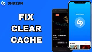 How To Fix And Solve Clear Cache On Shazam App | Final Solution