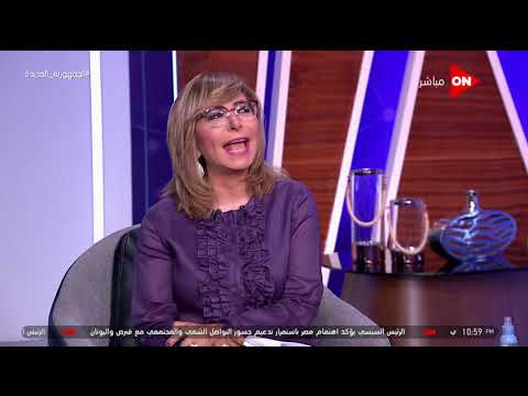 كلمة أخيرة - صفية العمري: أنا شبعت من الفن ووحدتي في هذا الموضوع