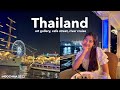 Thailand travel vlog day 2 indochina2023