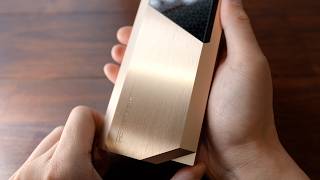 Hiby RS8 Mk II Website Video 4K Web