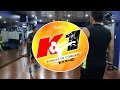 Cardio Kick Boxing - More & More - Edit para k1 fitness.