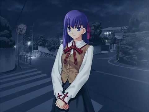 Fate stay night フェイト/ステイナイト 気ままにプレイ part36 ～HF
