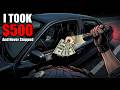 Your Life as Every Level of a Corrupt Cop