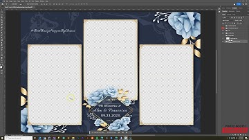 Creating A Single Overlay File For Photo Booth Templates | PBO Design Shop | PhotoBoothTemplates.com