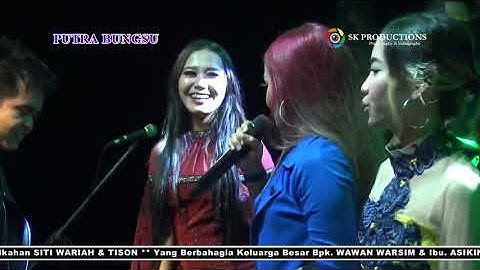 RANGDA ABG by. HERLIN PANGHEGAR II PUTRA BUNGSU