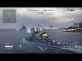 Bretagne tire iv french battleship  kraken  unleashed