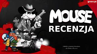 Mouse P.i. For Hire Recenzja. Perełka Znacznie Większa Niż Tylko Shooter Z Ładną Grafiką