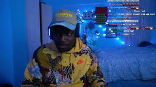 Bbg Twitter Community Was Insane