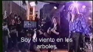 Video thumbnail of "Stratovarius Forever subtitulos en español"