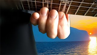 Emericvs Iceberg Official Video