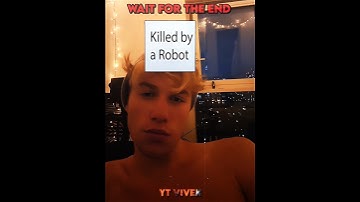 Alexa got him real quick 💀