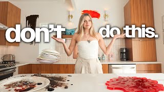 5 Things I Wish I Knew Before Renting Out My House Short Term by Shelby Church 82,234 views 8 months ago 8 minutes, 23 seconds