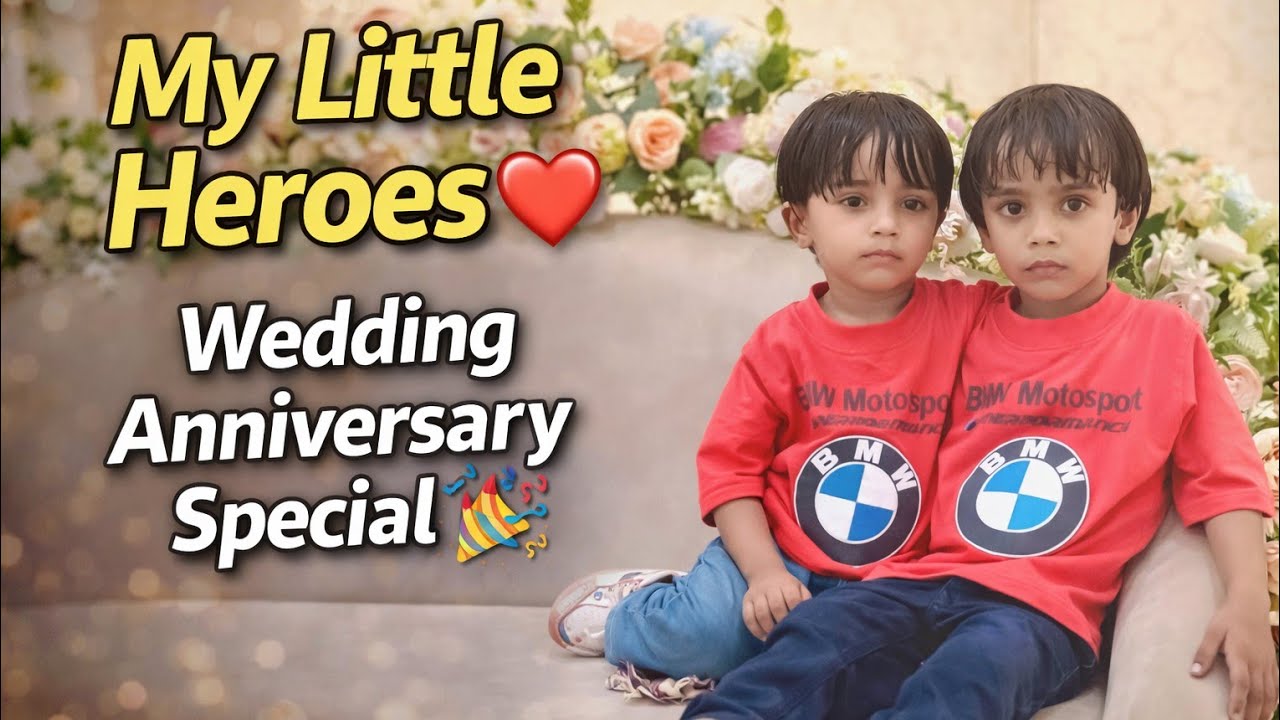 16th wedding Anniversary Surprise video Hasbend Surprise Gift Happy anniversary 16വർഷംanniversary 