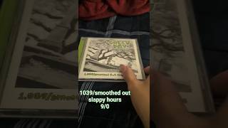 CD collection part 3 green day #greenday #music #cds