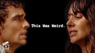 The Weirdest Movie Of 2025.