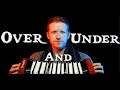 Over and under original shanty  colm r mcguinness