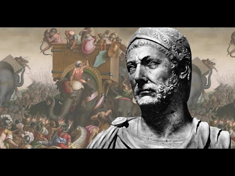 The Second Punic War: Carthage&rsquo;s Strategic Situation