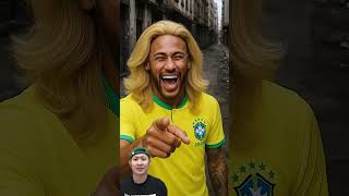 RONALDO DICUKUR BOTAK‼️🤯😱@HEROISINSANOS-m9s #remix #dubbing #trending