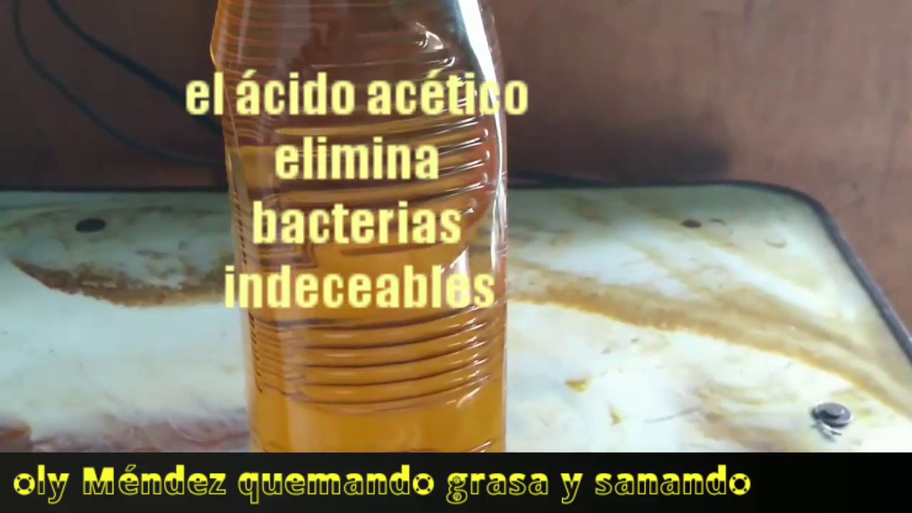 vinagre de manzana para el dolor de muela