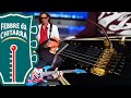 4 Tecniche per USARE LA LEVA da PRO! Satriani, Vai, Dimebag, Beck, Laiho