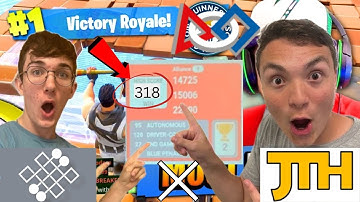 FTC Teams 15006 Nerdvana and 14725 Java the Hutts 312 Points almost Theoretical Max Score *epic*