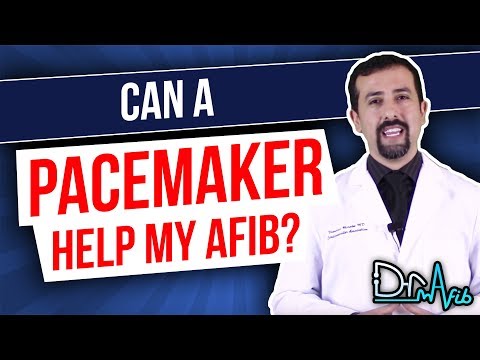 Video: Behöver du en pacemaker efter ablation?
