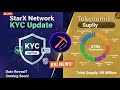 StarX Network KYC, Listing, Tokenomics Update | Full Update Soon?