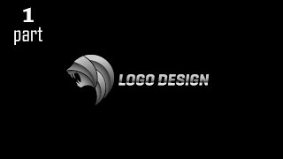 Professional Logo Design   Adobe Illustrator cs6 part 1