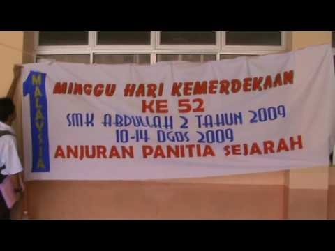 Banner Hari Kemerdekaan Youtube