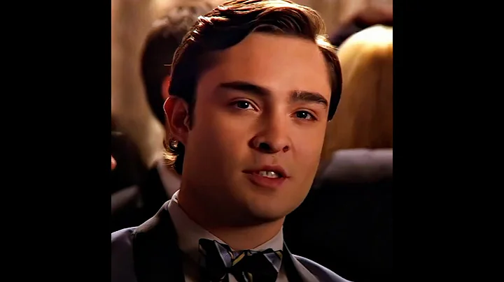 Chuck gave Blair her dream Prom dress #blairwaldorf #gossipgirl #serenavanderwoodsen #shorts