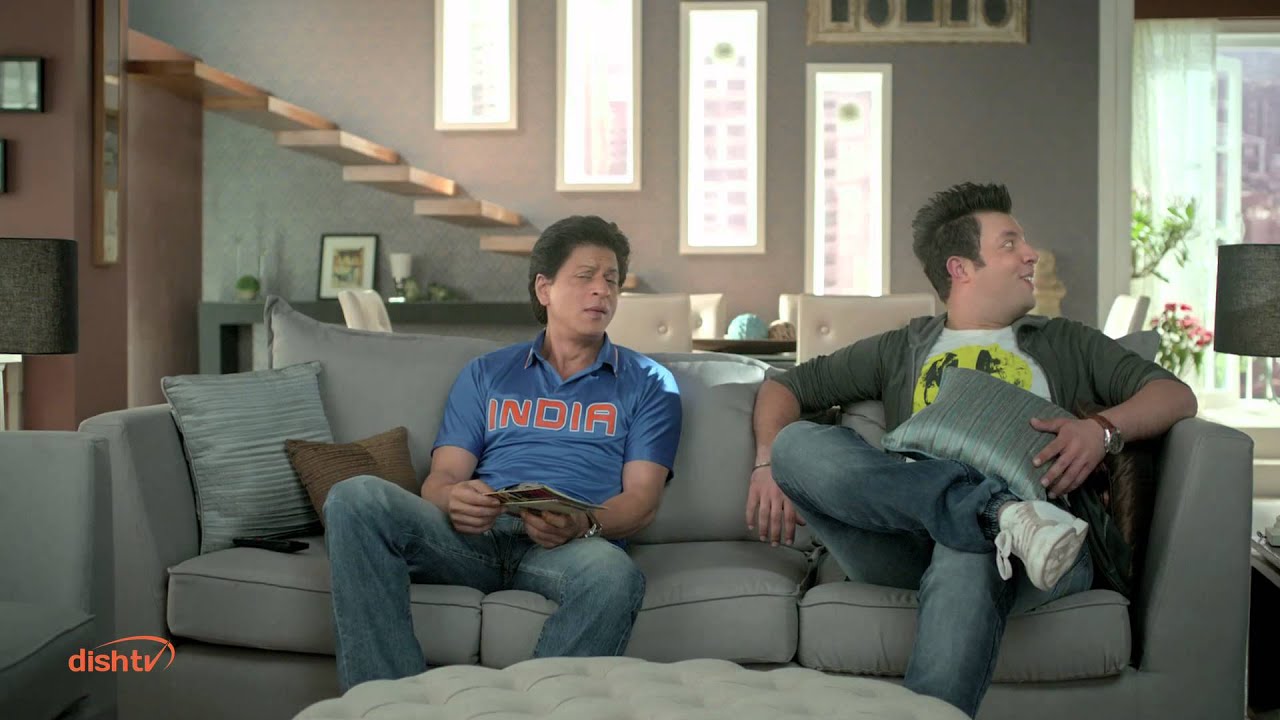 New DishTV Maximum HD Channels - Cup Cakes