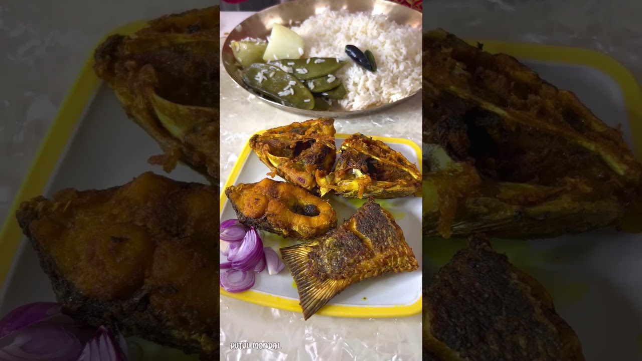 PUTUL FOOD HOUSE🔥😍😍🔥😍