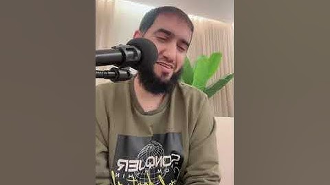 أبو سلمان | بث سورة مريم