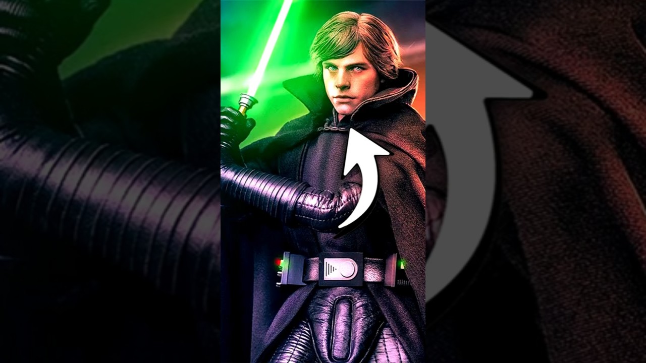 What does RETURN OF THE JEDI Mean?