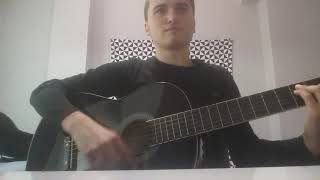 Benimsin - Gitar Cover