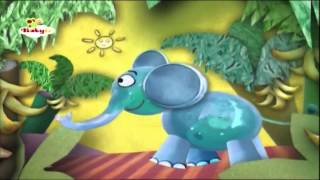 Boom Boom ¿No Es Genial Estar Loco? - Babytv Español